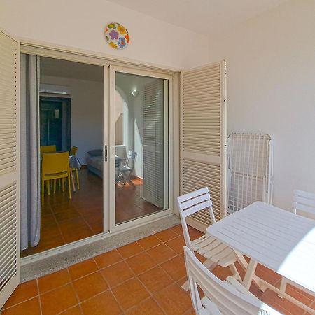 Residence Arcobaleno San Teodoro  Ngoại thất bức ảnh