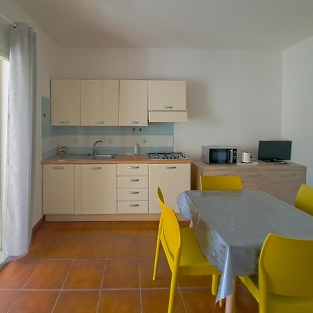 Residence Arcobaleno San Teodoro  Ngoại thất bức ảnh