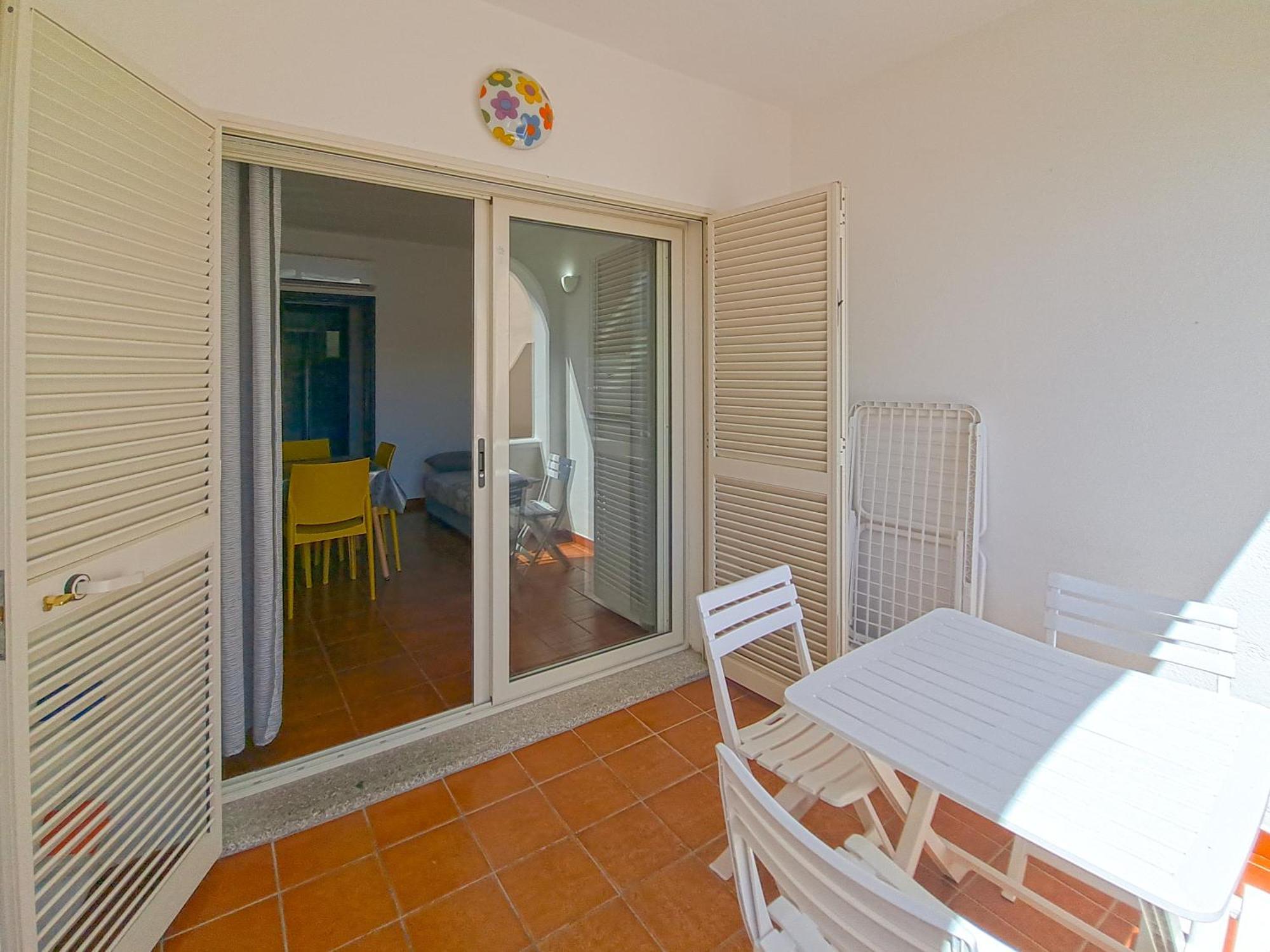 Residence Arcobaleno San Teodoro  Ngoại thất bức ảnh