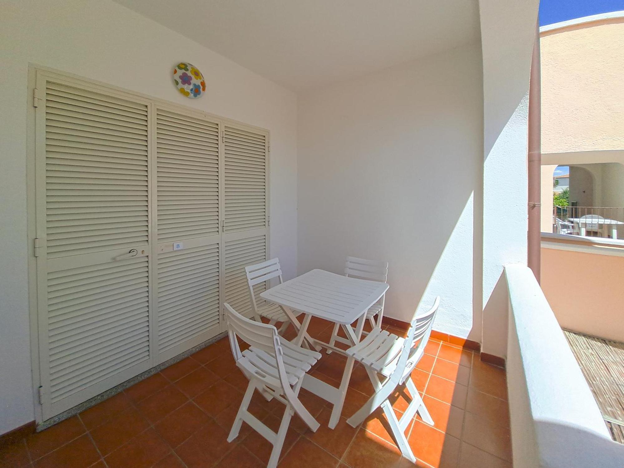 Residence Arcobaleno San Teodoro  Ngoại thất bức ảnh